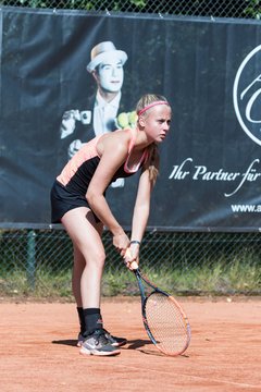 Ann-Sophie Funke 446 - Thessaloniki Cup